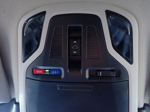 Certified 2025 Subaru Outback Onyx Edition image 22