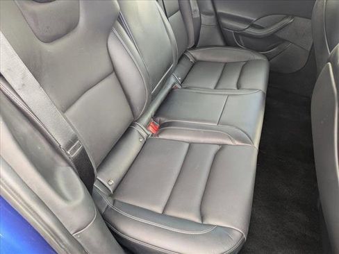 Used 2021 Tesla Model S Plaid AWD/4WD image 19