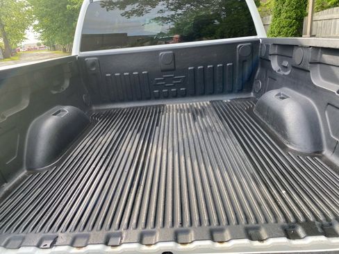 Used 2017 Chevrolet Silverado 1500 LT w/ All Star Edition AWD/4WD image 21