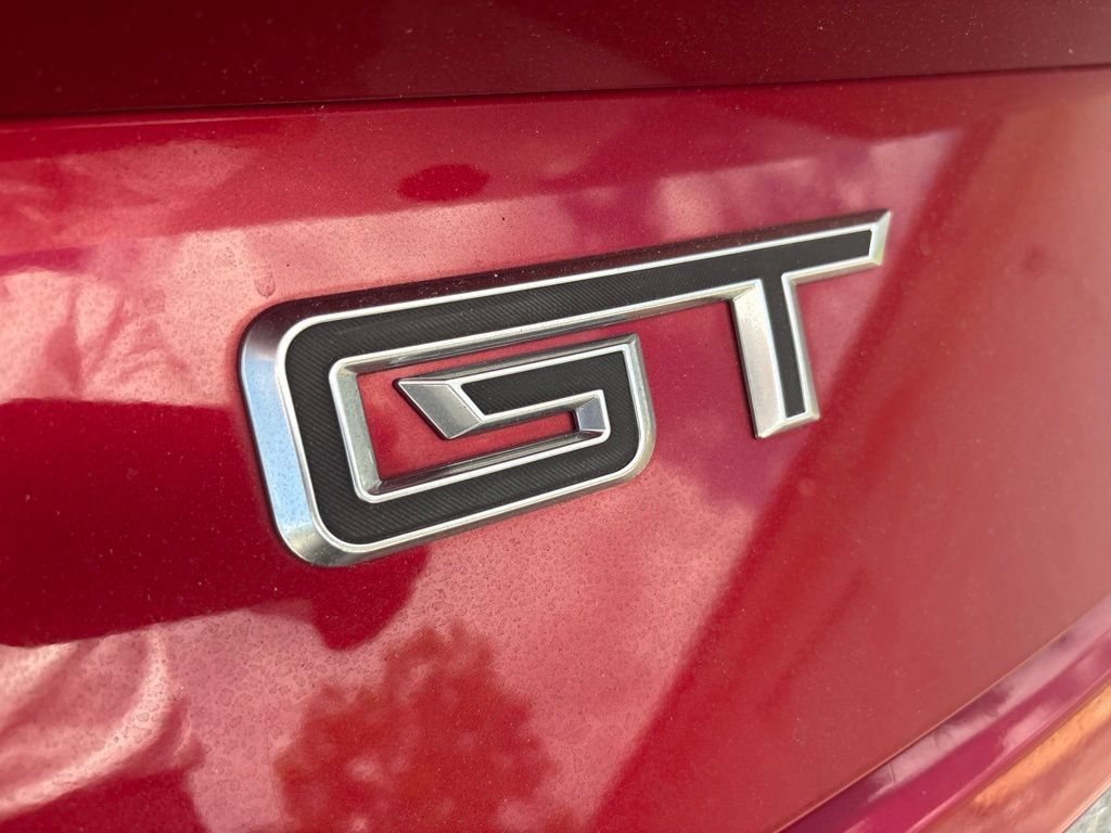 Used 2024 Ford Mustang GT RWD image 6