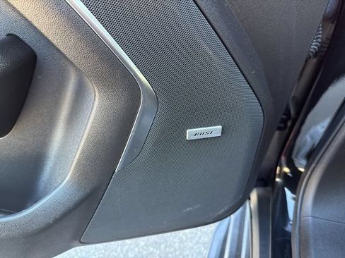 Used 2021 Chevrolet Suburban High Country AWD/4WD image 26