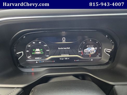 Used 2024 GMC Yukon XL Denali w/ Max Trailering Package image 23