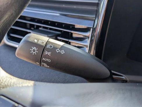 Used 2025 Toyota Camry LE FWD image 15