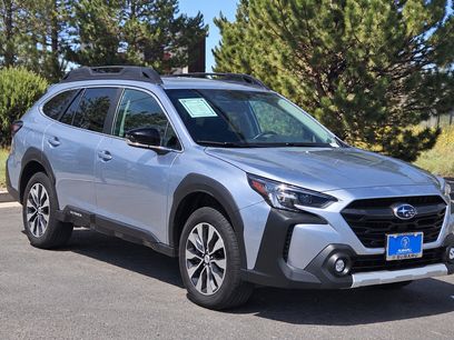 Used 2024 Subaru Outback Limited