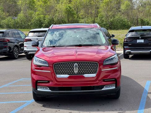 Used 2020 Lincoln Aviator Reserve w/ Equipment Group 201A AWD/4WD image 3