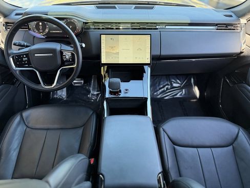 Used 2024 Land Rover Range Rover Sport SE image 38