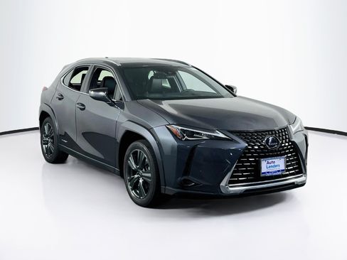 Used 2022 Lexus UX 250h w/ Premium Package AWD/4WD image 3