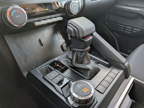 New 2026 Toyota Tacoma TRD Sport image 23