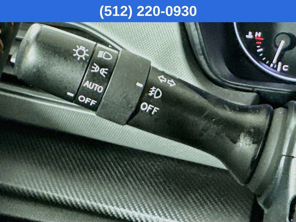 Certified 2024 Subaru Crosstrek 2.5i Limited AWD/4WD image 13