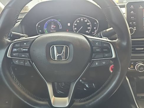 Used 2019 Honda Accord Touring image 14