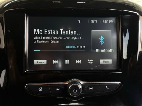 Used 2018 Chevrolet Traverse LT FWD image 36