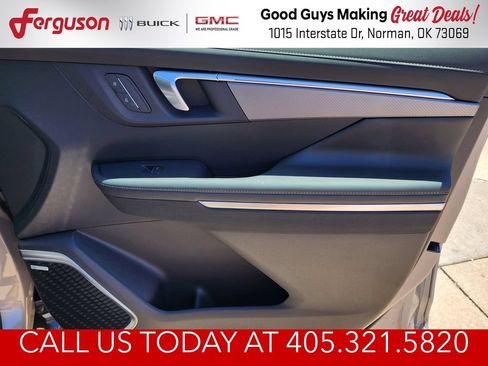 New 2026 Buick Enclave Sport Touring w/ Super Cruise Package FWD image 39