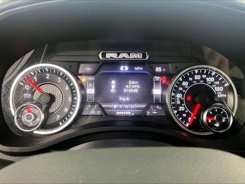 Used 2020 RAM 1500 Big Horn AWD/4WD image 20
