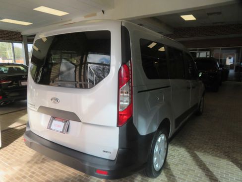Used 2016 Ford Transit Connect XL image 56