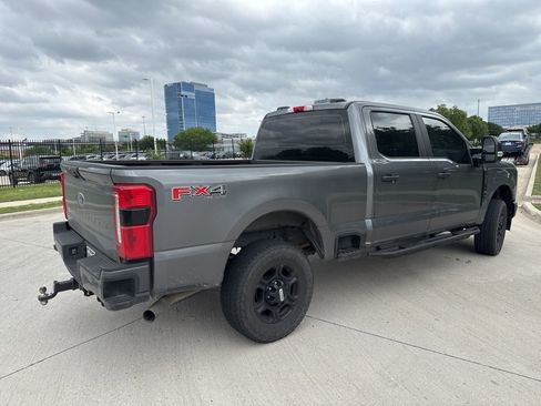 Used 2024 Ford F250 XL w/ STX Appearance Package image 3