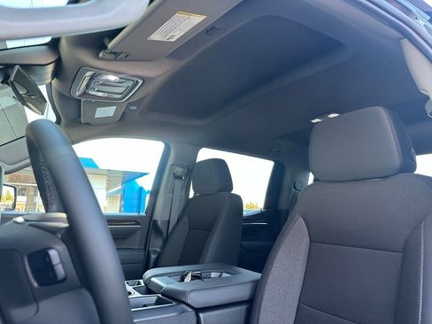 New 2026 GMC Sierra 1500 Elevation w/ Elevation Select Package image 13