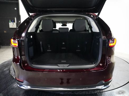 Used 2024 MAZDA CX-90 Plug-In Hybrid w/ Premium Pkg AWD/4WD image 44