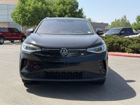 Used 2023 Volkswagen ID.4 Pro S AWD/4WD image 2