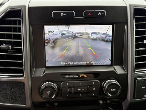 Used 2019 Ford F150 XLT w/ Equipment Group 302A Luxury RWD image 25