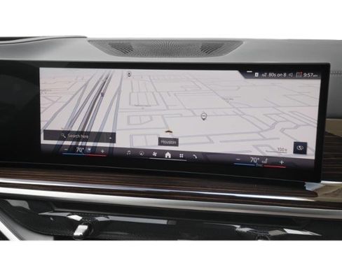New 2026 BMW X5 sDrive40i w/ Parking Assistance Package RWD image 18