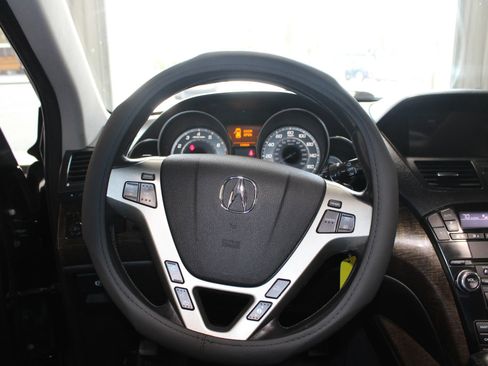 Used 2011 Acura MDX w/ Technology Package AWD/4WD image 11