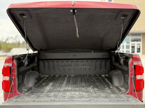 Used 2019 GMC Sierra 3500 Denali w/ Duramax Plus Package image 48