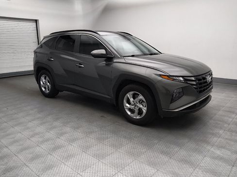 Used 2022 Hyundai Tucson SEL FWD image 11
