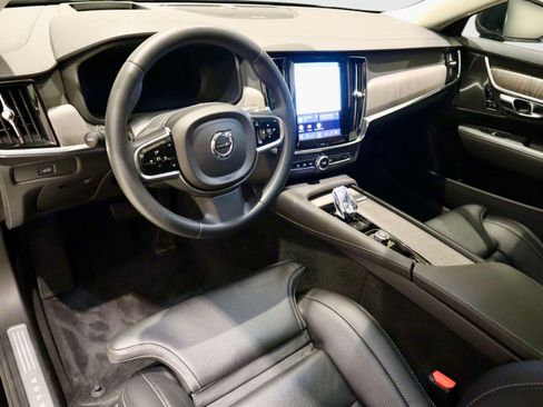 Used 2023 Volvo S90 B6 Ultimate AWD/4WD image 25