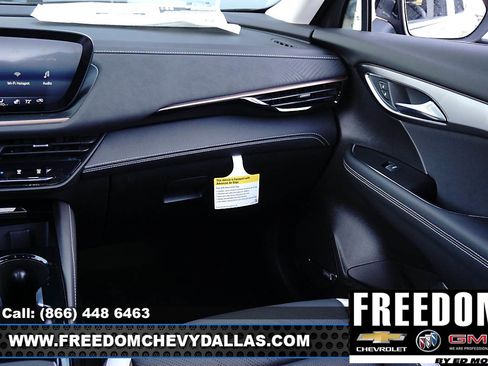 New 2026 Buick Envision Sport Touring image 34