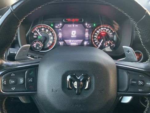 Used 2022 RAM 1500 TRX w/ TRX Level 1 Equipment Group image 21