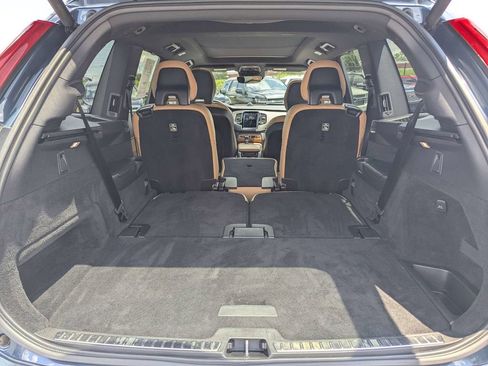 Used 2019 Volvo XC90 T6 Inscription w/ Advanced Package AWD/4WD image 7