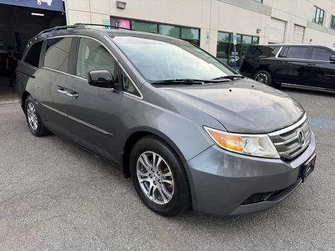 Used 2012 Honda Odyssey EX image 7