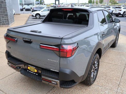 New 2026 Hyundai Santa Cruz XRT image 6