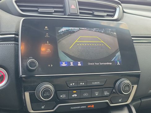 Used 2021 Honda CR-V EX-L image 30