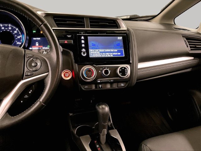 Used 2019 Honda Fit EX-L image 6