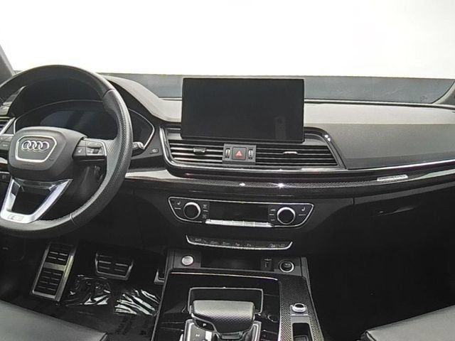 Used 2023 Audi SQ5 Prestige w/ Prestige Package AWD/4WD image 23