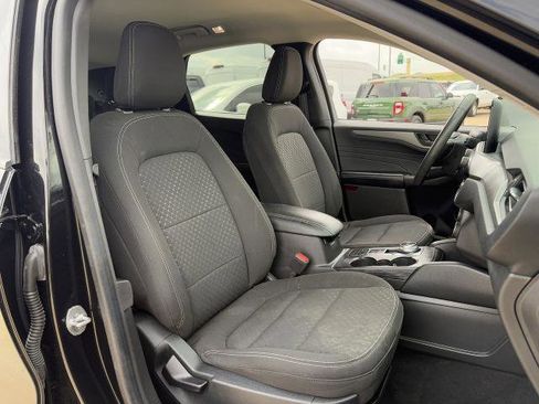 Certified 2024 Ford Escape Active FWD image 28