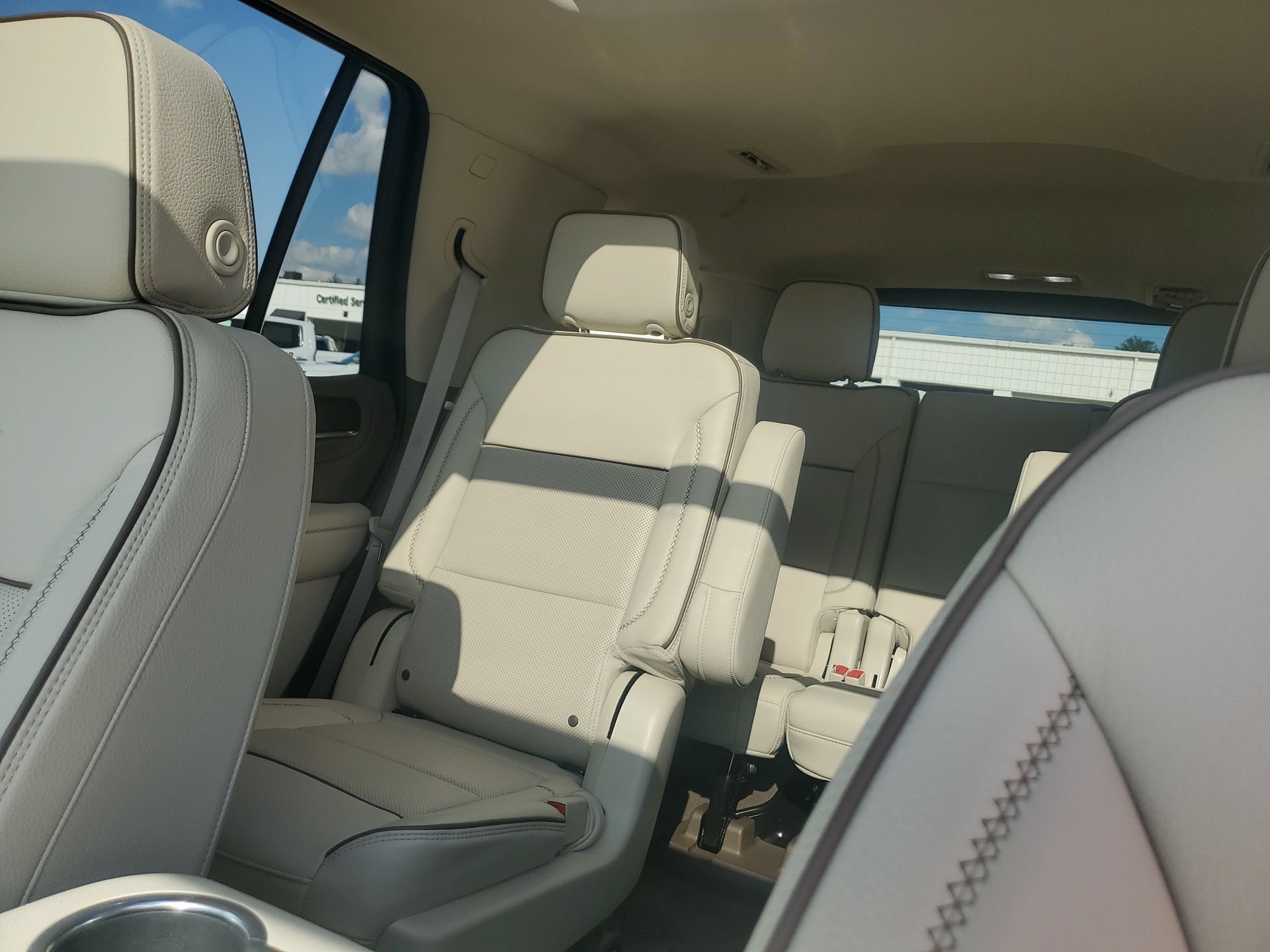 Used 2024 GMC Yukon Denali w/ Max Trailering Package AWD/4WD image 29