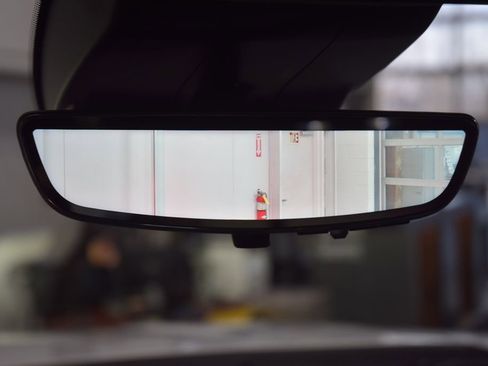 Used 2025 Chevrolet Silverado 1500 LTZ w/ LTZ Premium Package image 52