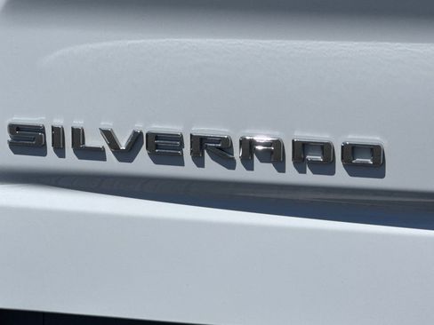 Used 2023 Chevrolet Silverado 1500 LT Trail Boss w/ Protection Package AWD/4WD image 46
