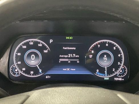 Used 2022 Hyundai Palisade Calligraphy w/ Winter Package image 11