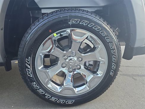 New 2026 RAM 1500 Big Horn image 33