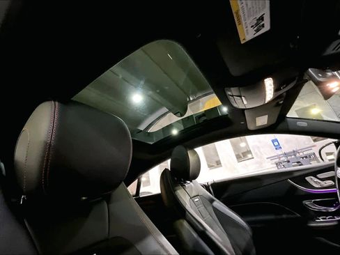 Used 2019 Mercedes-Benz E 53 AMG 4MATIC Coupe image 13