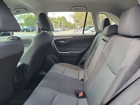 Used 2025 Toyota RAV4 Woodland Edition image 6