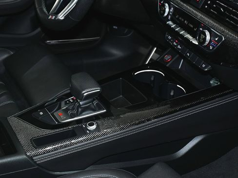 Used 2022 Audi S5 Premium Plus image 70