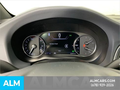 Used 2024 Buick Enclave Premium image 22