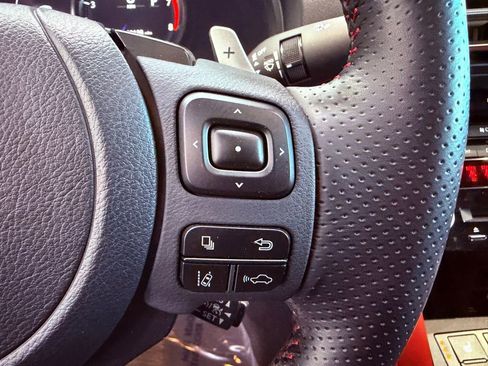 Certified 2021 Lexus IS 350 F Sport image 21