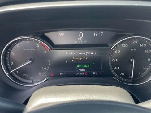 Used 2023 Cadillac CT4 Premium Luxury w/ Climate Package RWD image 22
