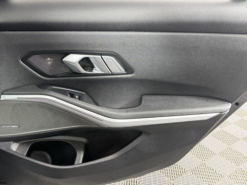 Used 2021 BMW 330i xDrive w/ Premium Package image 22