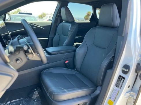 Used 2025 Lexus RX 350 w/ Convenience Package AWD/4WD image 14